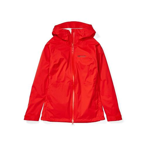 Marmot PreCip Stretch Rain Jacket For Womens Red LOC605947